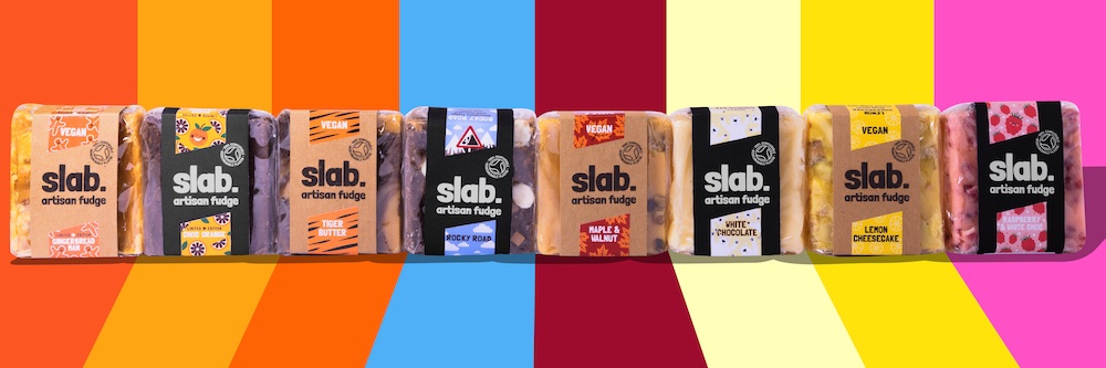 slabfudge's profile banner image
