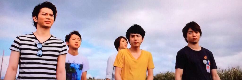 junsato27's profile banner image