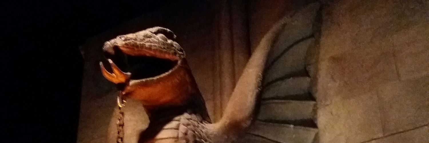 ZimonJames's profile banner image
