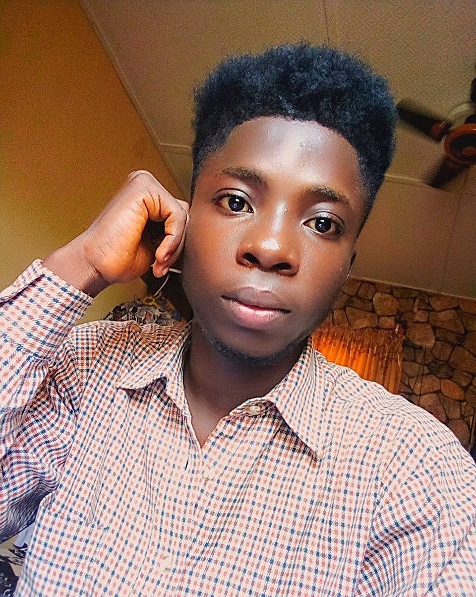 Adewoleadekun17's profile banner image
