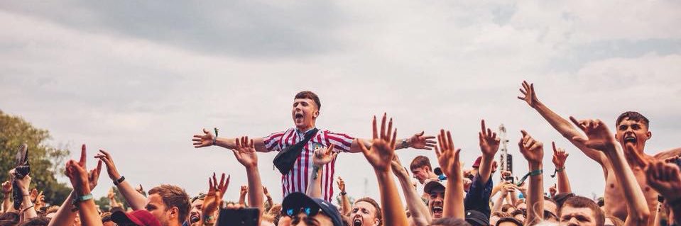 ShaunNuffSaid's profile banner image