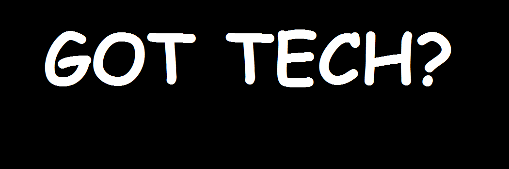 MrsJGotTech's profile banner image