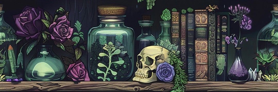 melissaWTF's profile banner image