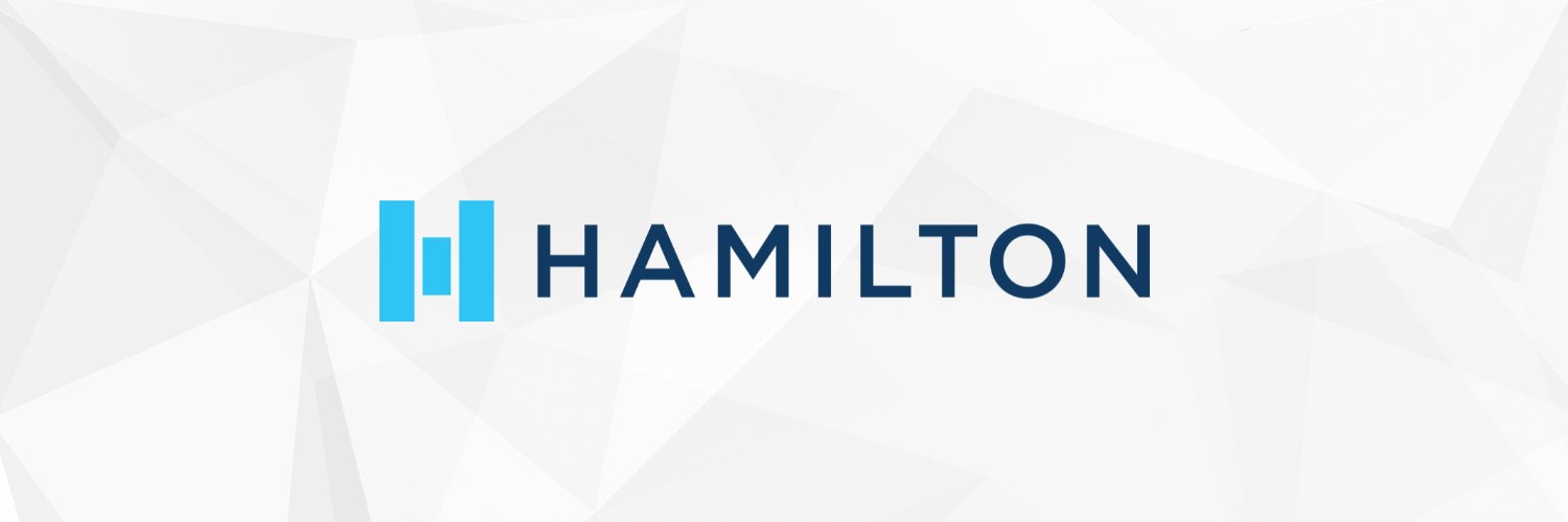 hamiltonmfg (@hamiltonmfgcorp) / Posts / X