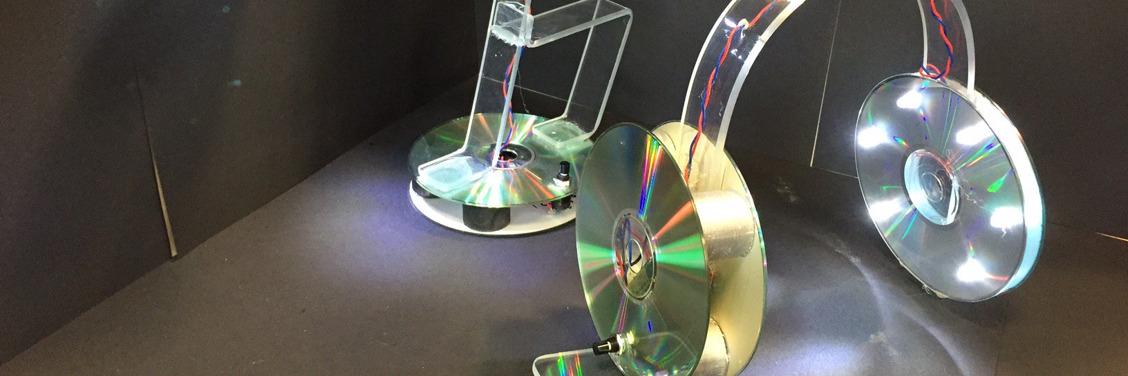 Design & Technology banner