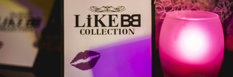 LikeBBCollect's profile banner image