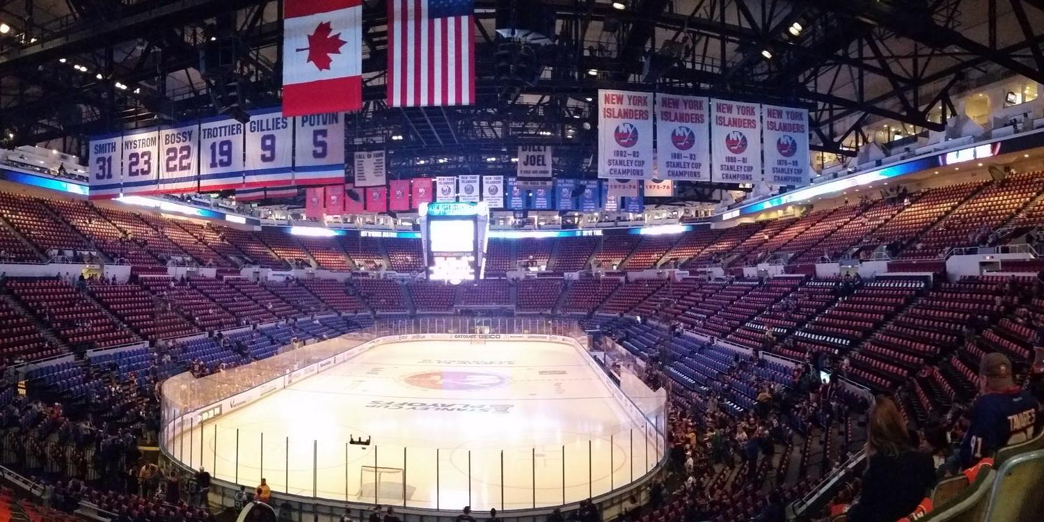 🎃 Nick T 🎃 banner