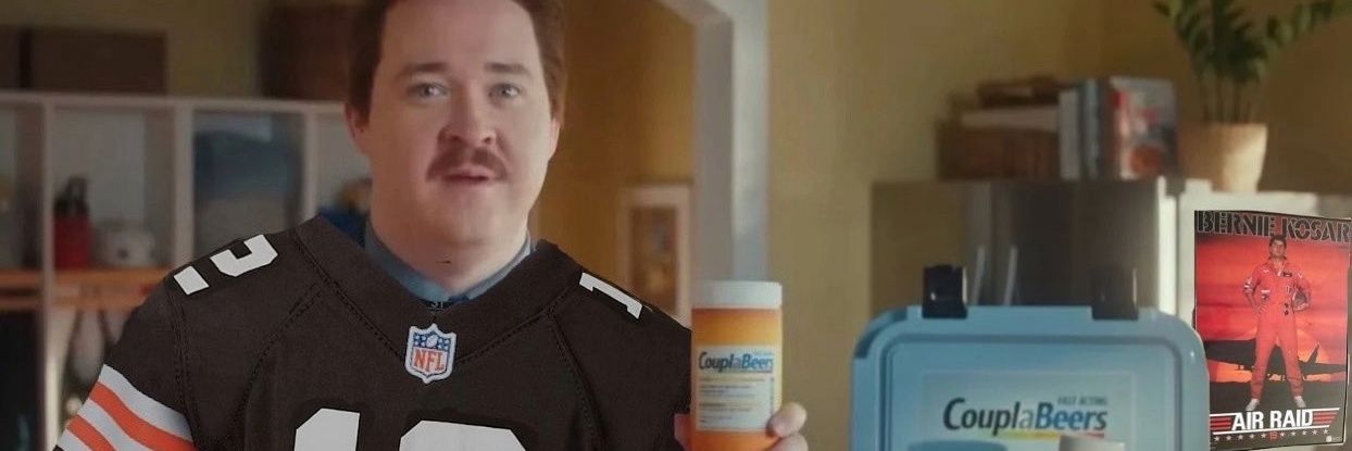 Lonnie Warner banner