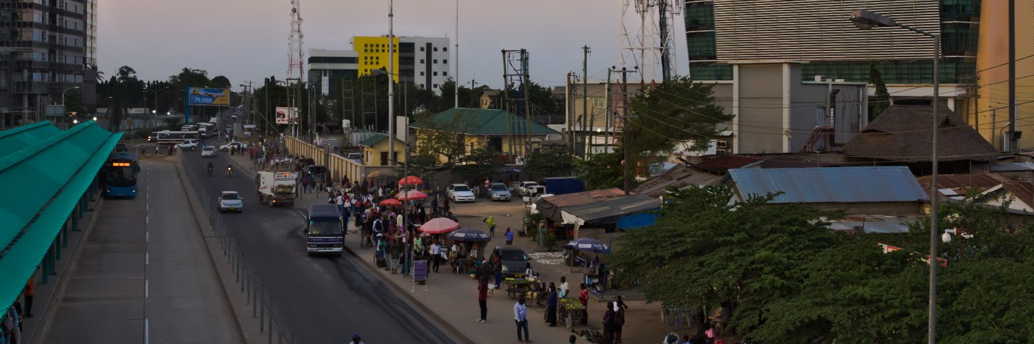 Tamilwai J. Kolowa banner