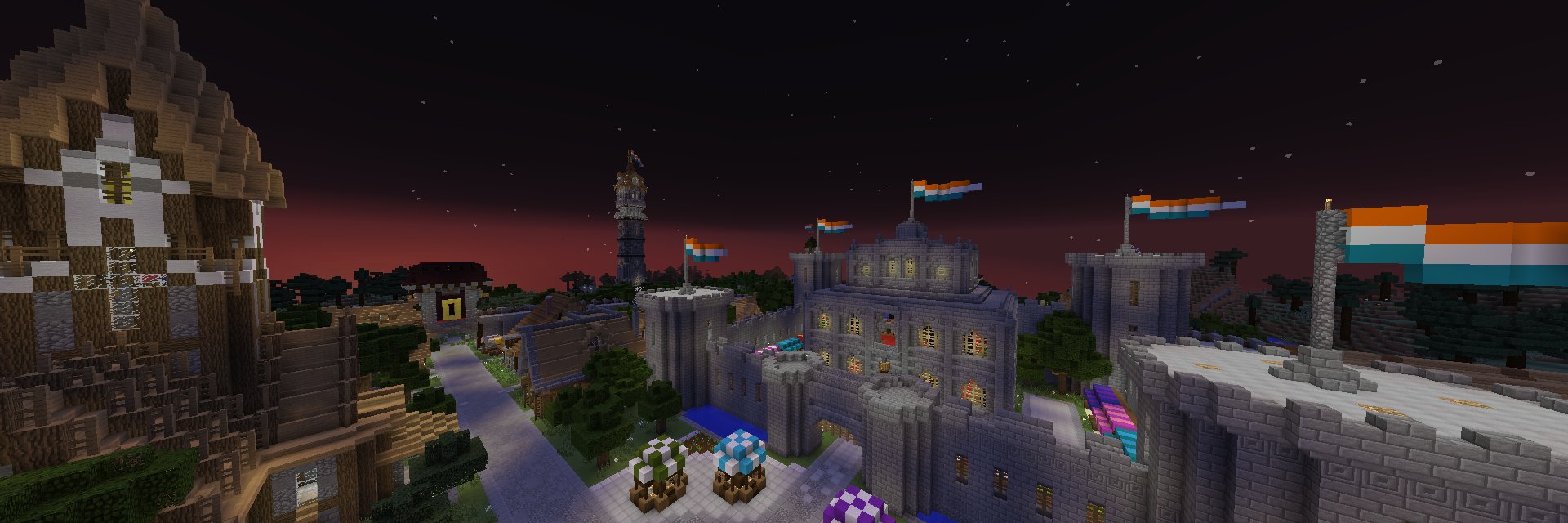 AdvancedMineS's profile banner image
