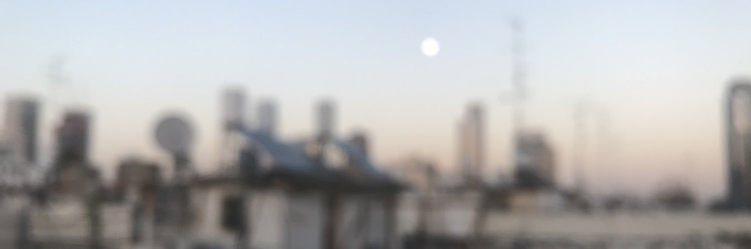 GSarahge's profile banner image