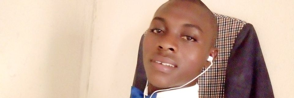 SheyinToyiring's profile banner image