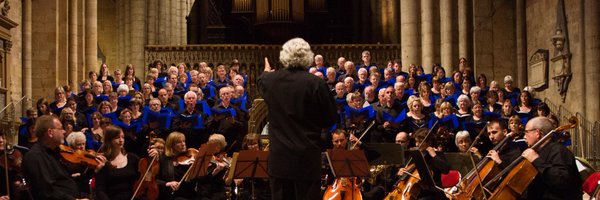 LFChorus Profile Banner