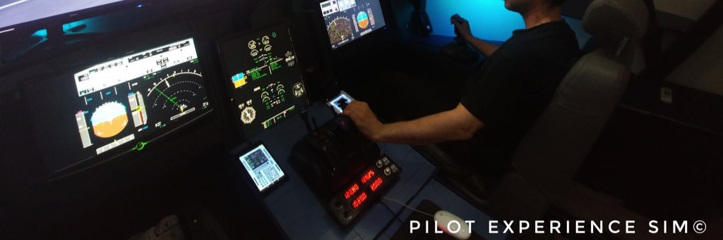 ExperienceSim's profile banner image
