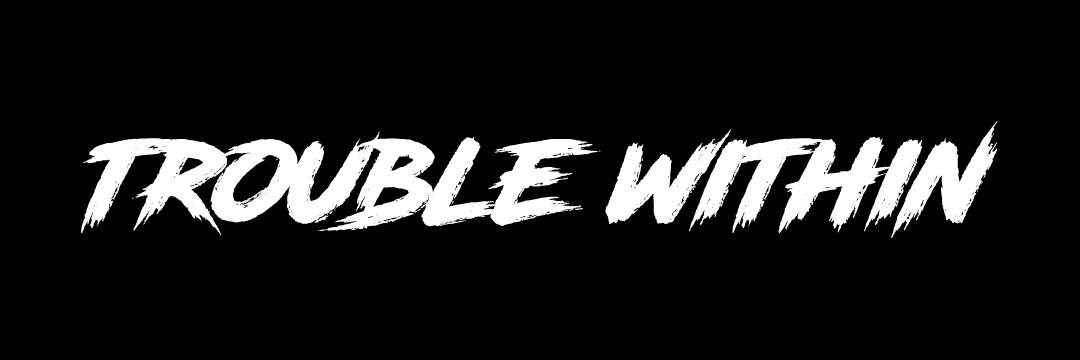 Trouble_within's profile banner image