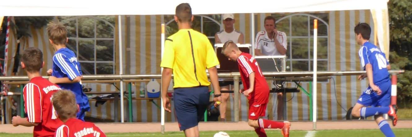 Daniel Weigelt banner