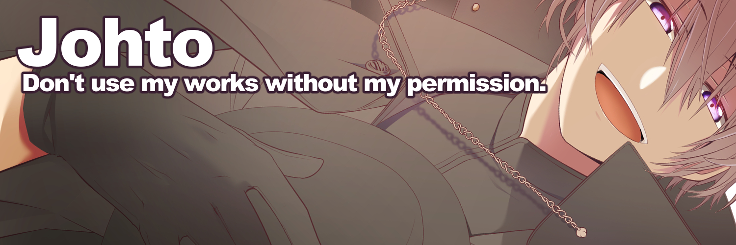 じょうと banner