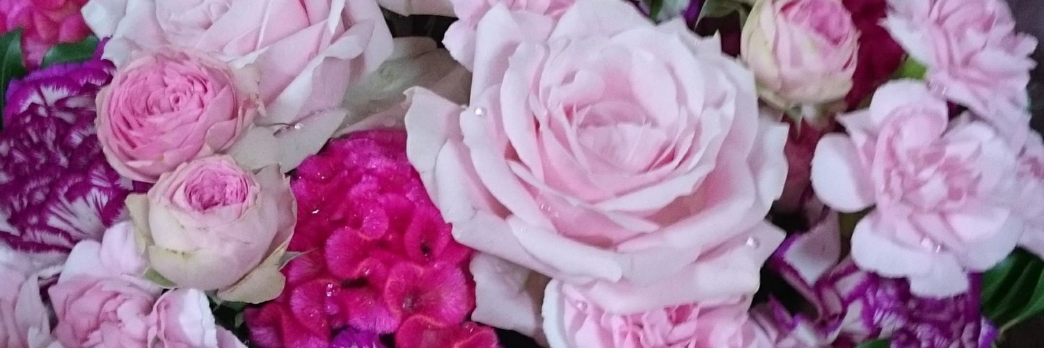 relikachan's profile banner image