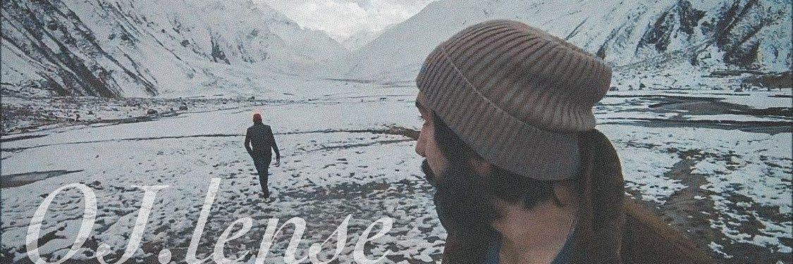 qaisjamali's profile banner image