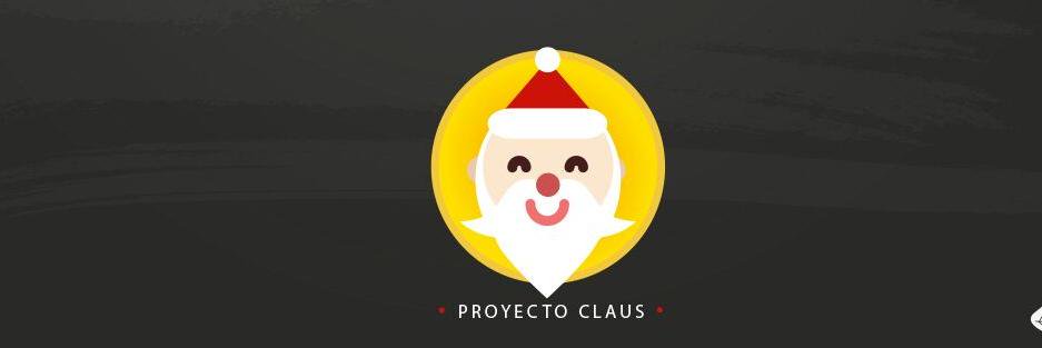 ProyectoClaus's profile banner image