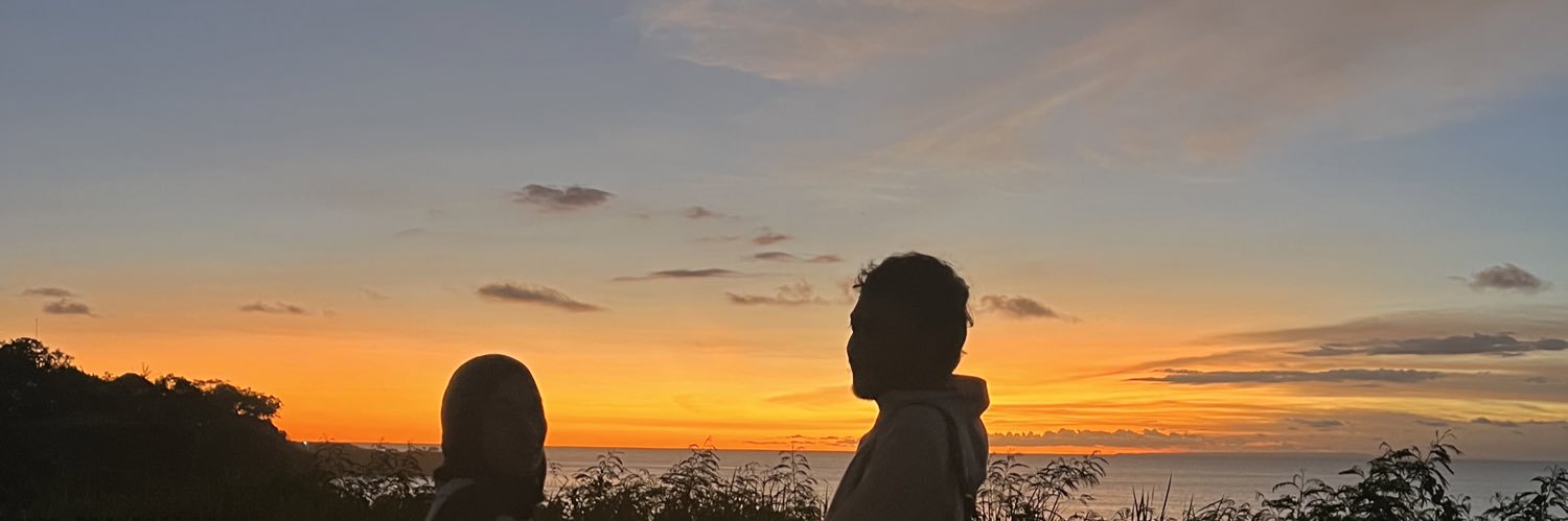 amulqi's profile banner image