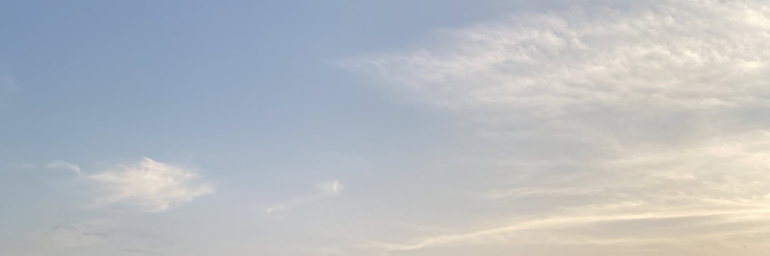 haruponnogi's profile banner image