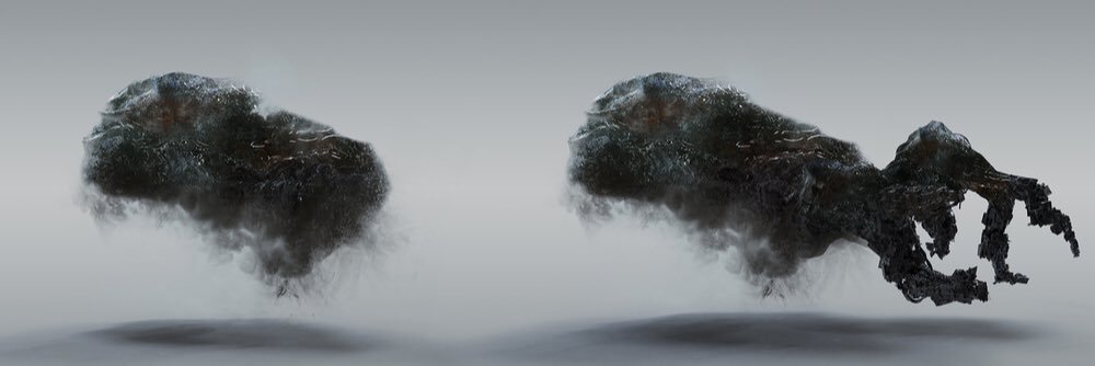 FluentForm's profile banner image