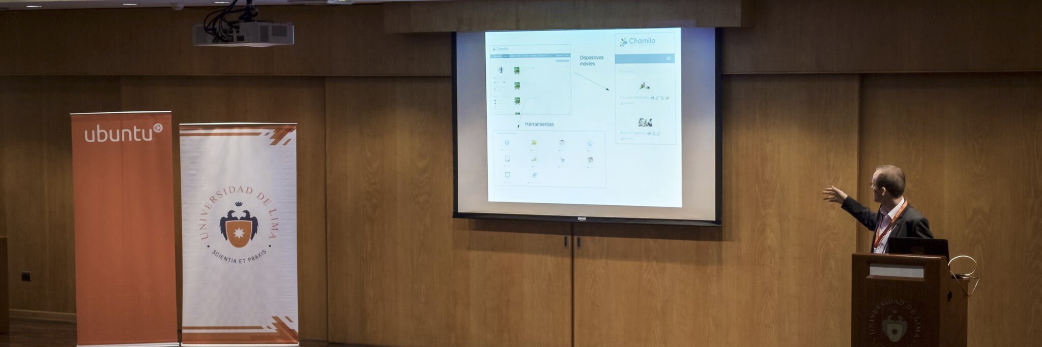 Yannick Warnier banner