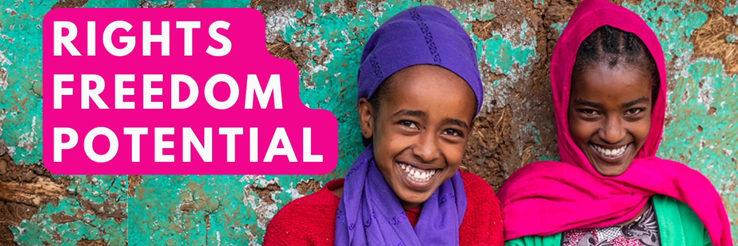 #RightsFreedomPotential banner