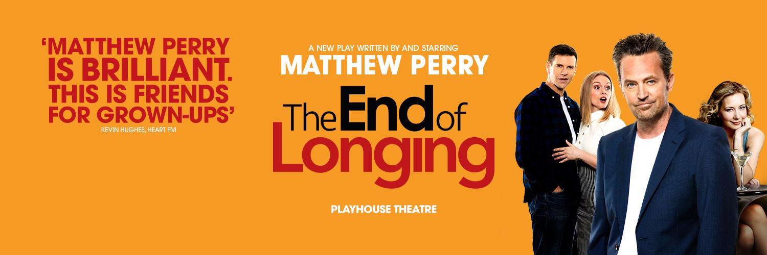 The End Of Longing banner