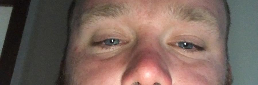 Connor Branagh banner