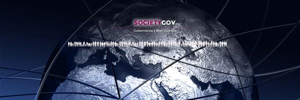 Society Gov Profile Banner
