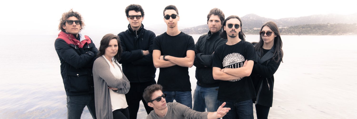 FETAPRODUCTION's profile banner image