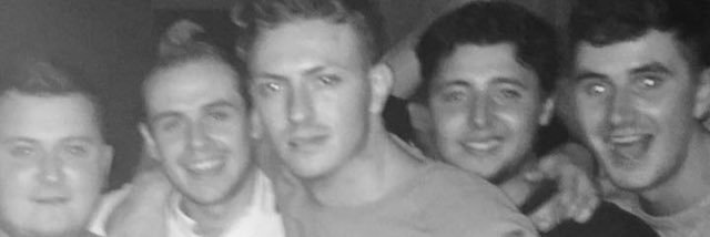 dancarrr's profile banner image