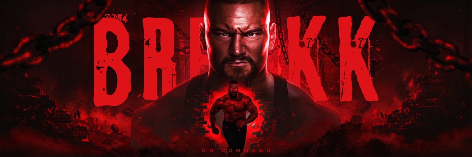 BreakkOnCommand's profile banner image