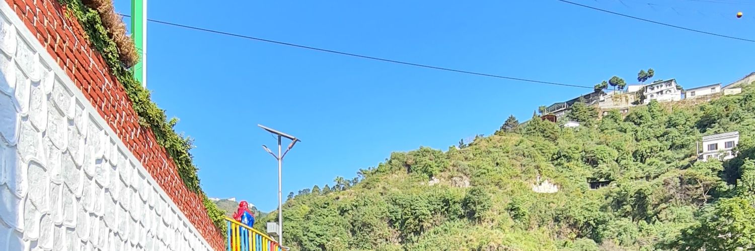 Salmajaved3's profile banner image