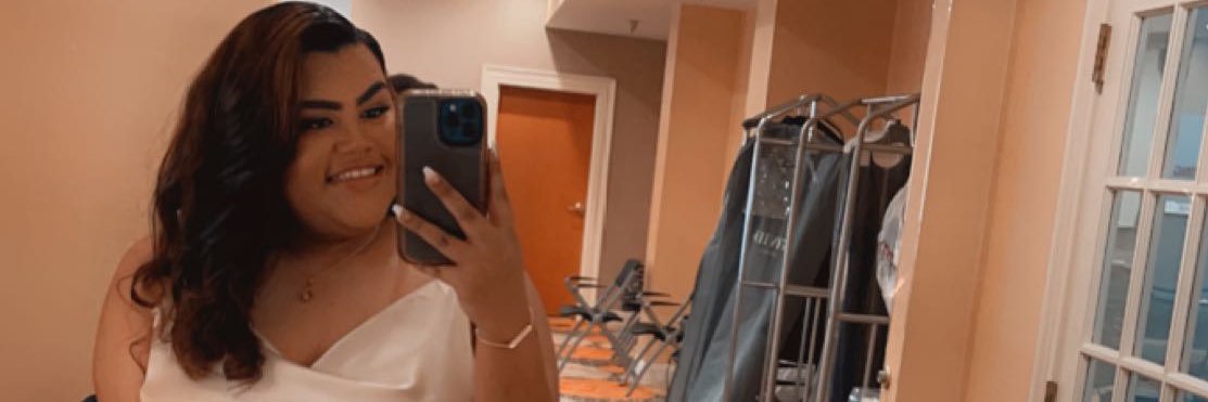 theyenvybritt's profile banner image