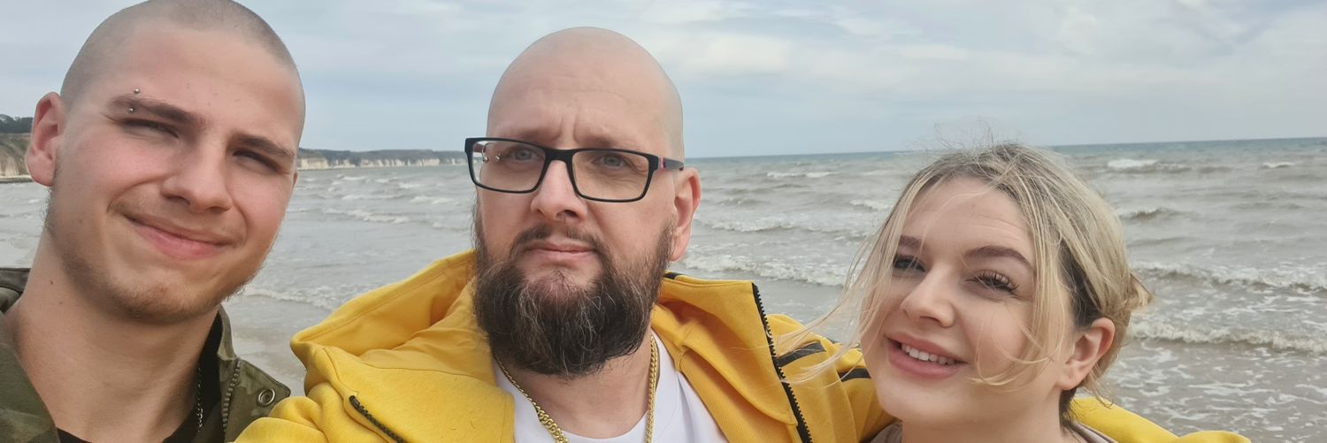 Davesixsix's profile banner image