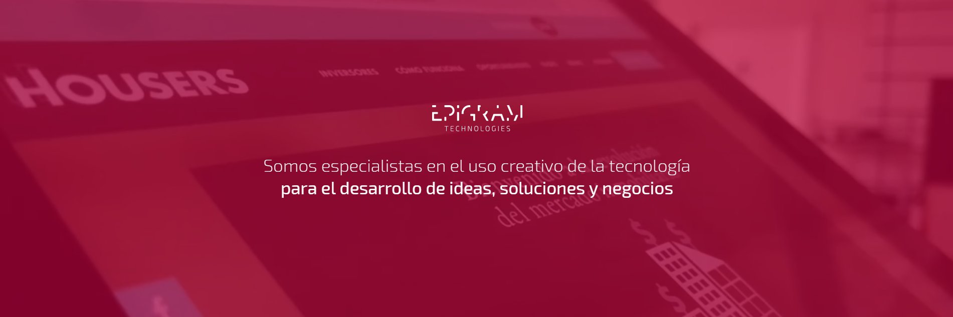 EpigramTech's profile banner image