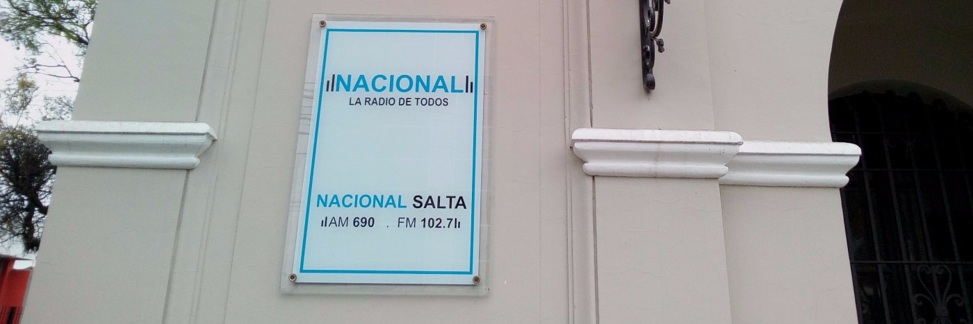NacionalSalta's profile banner image