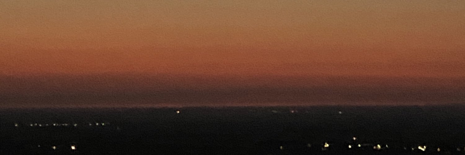 gelitro020's profile banner image