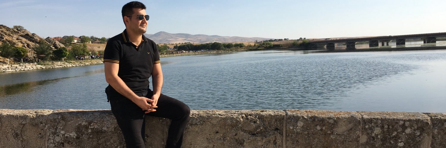 yakup_ustuner's profile banner image