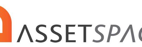 AssetSpace's profile banner image