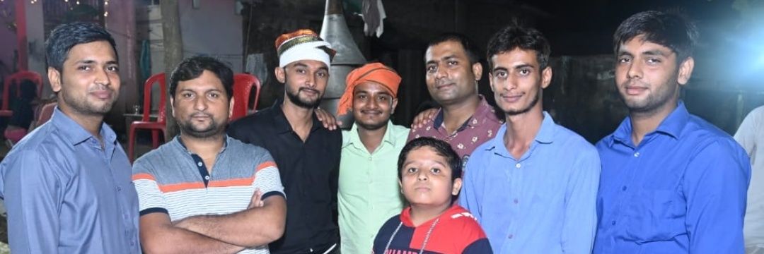 tripathi0099's profile banner image