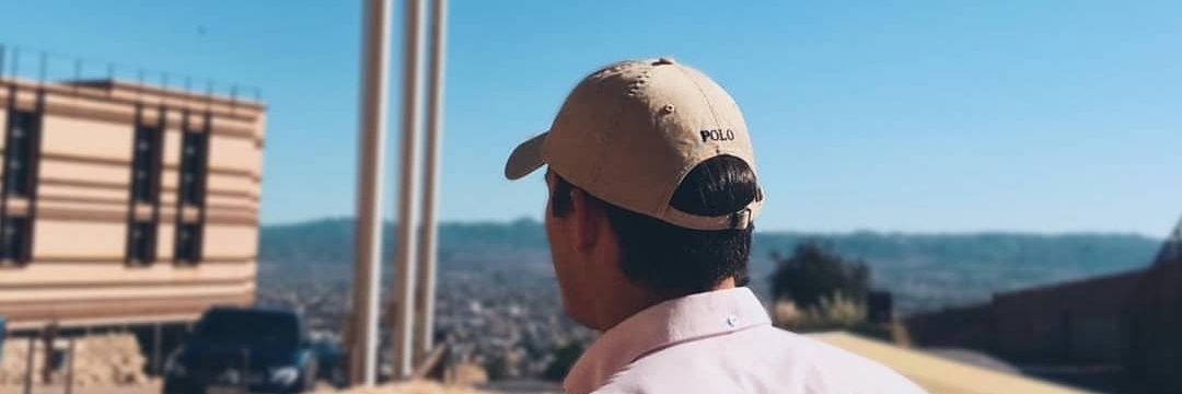 Ignacio Arcas banner