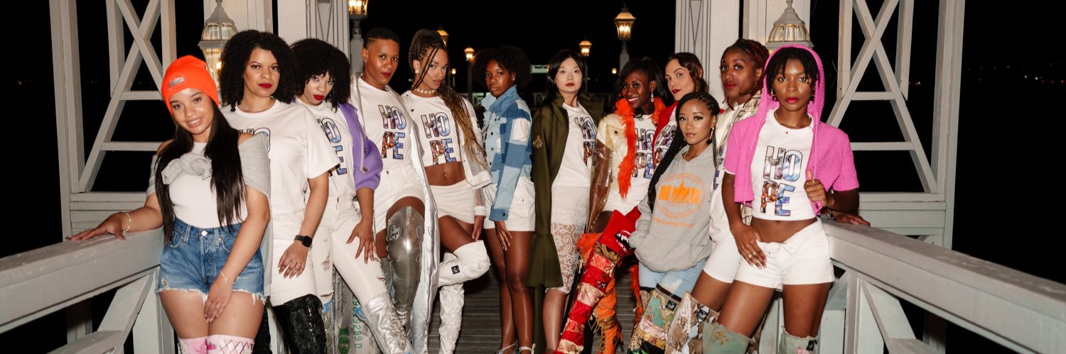 bronxnyfw's profile banner image