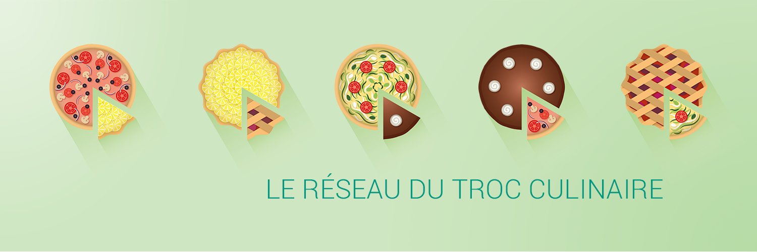 Food_Swapers's profile banner image
