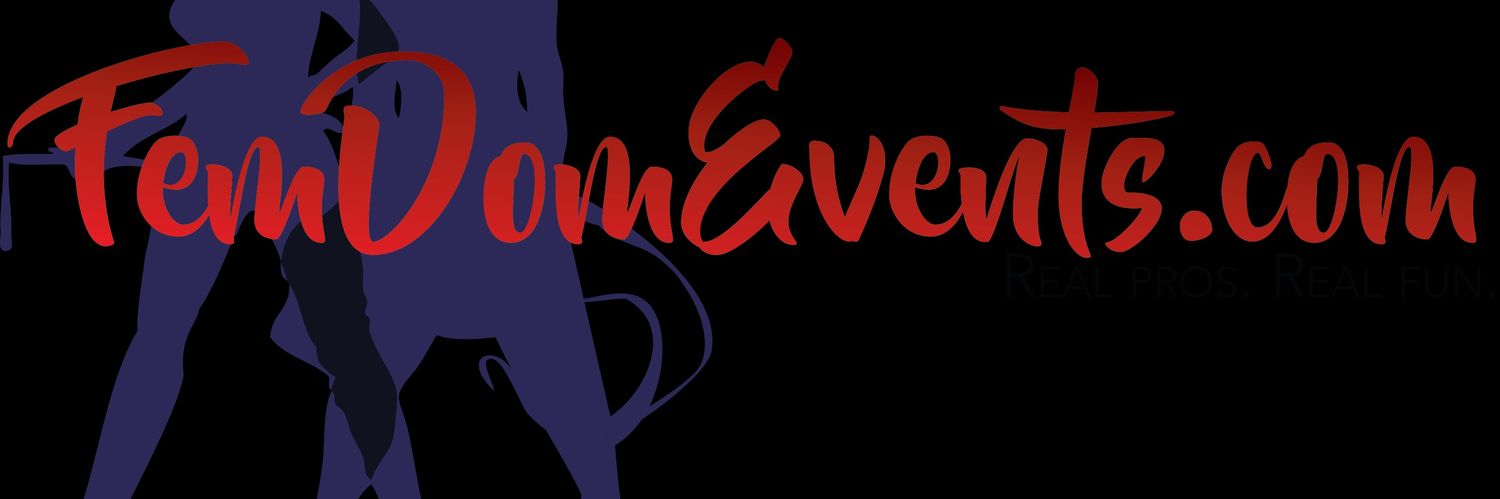 FemDomEvents's profile banner image