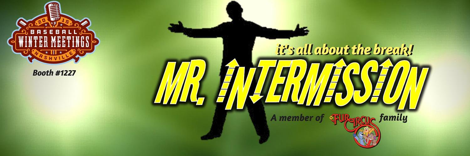 Mr_Intermission's profile banner image