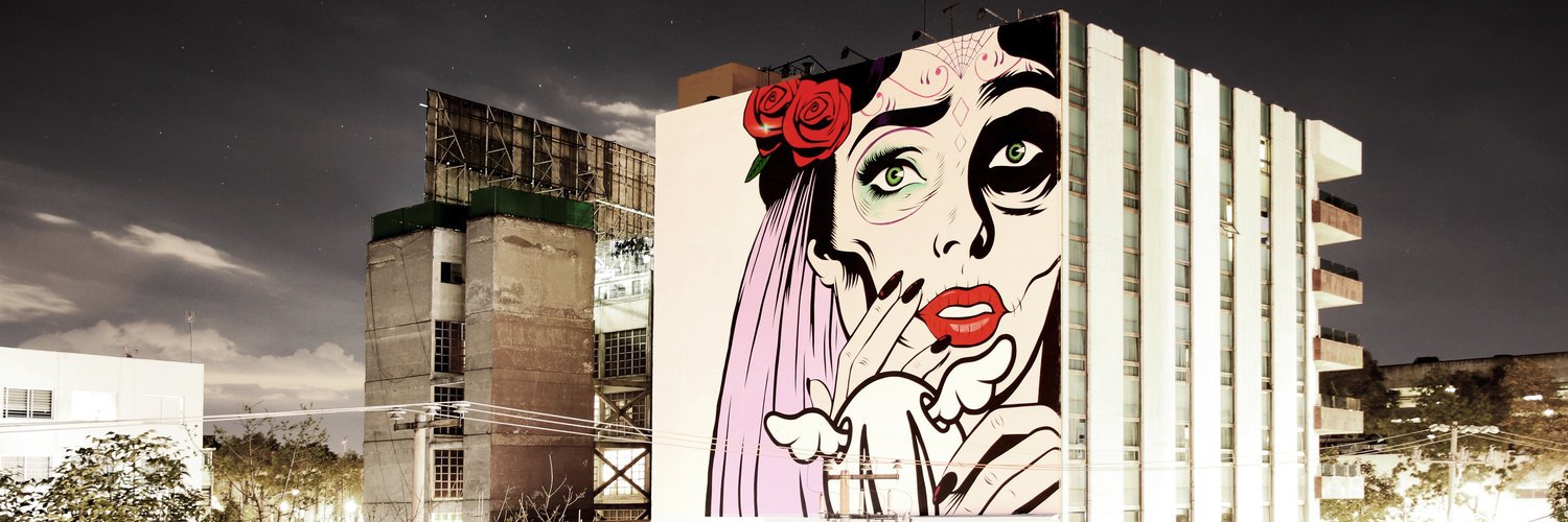 RobinvanZanten's profile banner image
